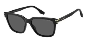 image of Marc Jacobs Sunglasses MARC 567/S 807/IR