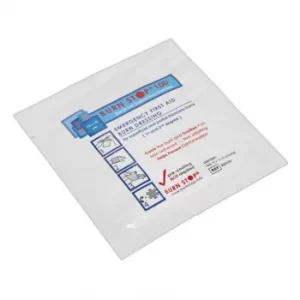 Image of Burn Relief Dressing