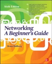 Image of Networking: A Beginner's Guide, Sixth Edition