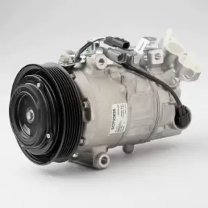 Image of Denso AC Compressor DCP23035