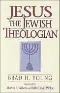 Image of jesus the jewish theologian