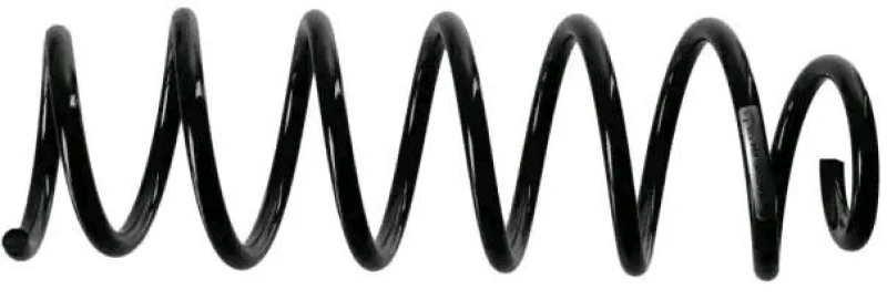 Image of Coil spring SACHS 994 738