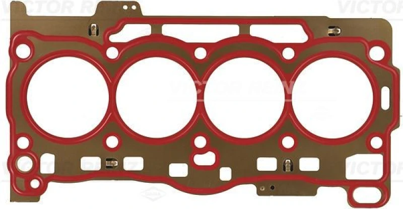 Image of Head gasket REINZ 61-10217-00