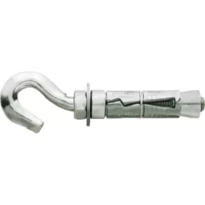 Image of Shield Anchor Hook Bolt, M10H