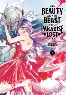 Image of Beauty and the Beast of Paradise Lost 4