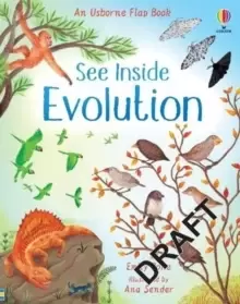 Image of See Inside Evolution