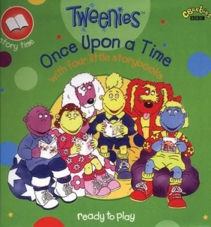 Image of Once upon a Time by Stephanie Longfoot Hardback