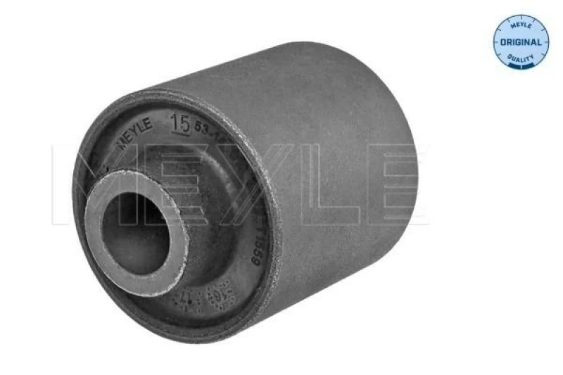 Image of Control arm bush MEYLE 53-14 610 0002