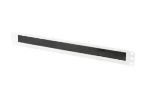 Image of Digitus Cable Brush Management Panel for 483mm (19") Cabinets
