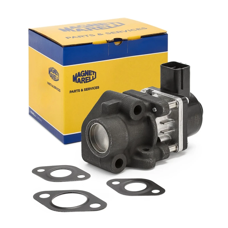 Image of MAGNETI MARELLI EGR valve MAGNETI MARELLI 571822112194