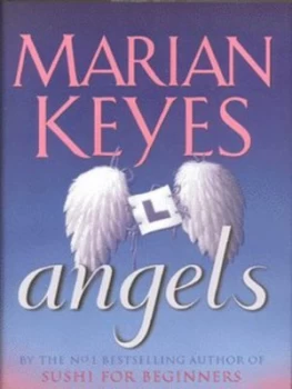 Image of Angels by Marian Keyes Hardback