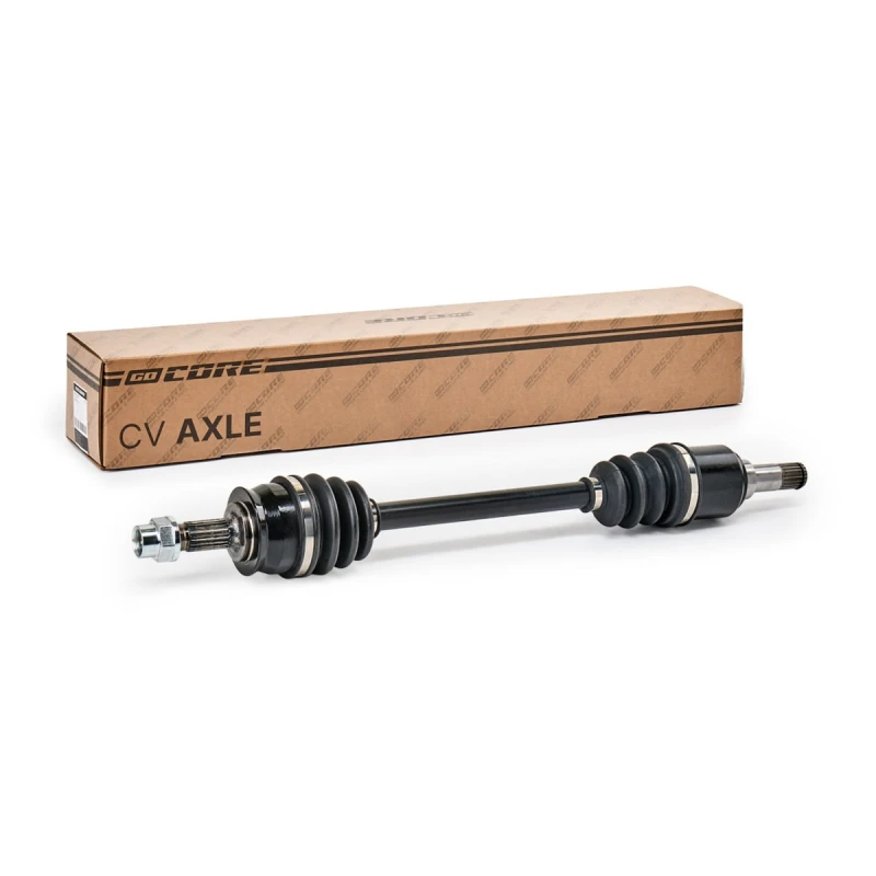 Image of goCORE GCA30103 Drive shaft Front Axle Left Drive Shaft (13)