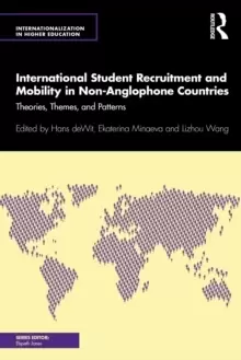 Image of International Student Recruitment and Mobility in Non-Anglophone Countries : Theories, Themes, and Patterns