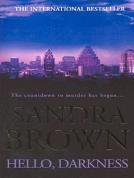 Image of Hello Darkness by Sandra Brown Paperback