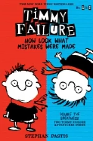 Image of timmy failure now look what mistakes were made