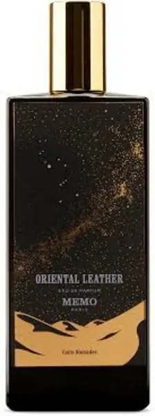 Image of Memo Paris Oriental Leather Eau de Parfum Unisex 75ml