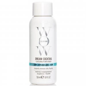 Image of Color WOW Travel Dream Cocktail - Coconut Infused 50ml