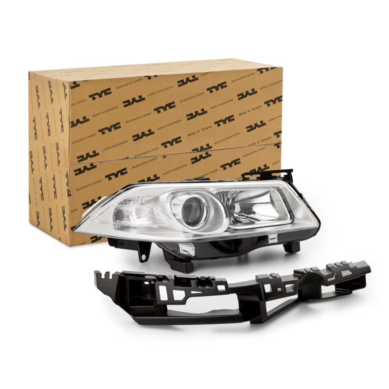 Image of TYC Headlight TYC 20-1071-25-2