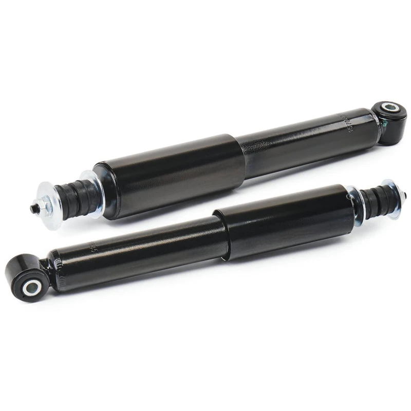 Image of RIDEX 854S20951 Shock absorber Shock Absorber (854)