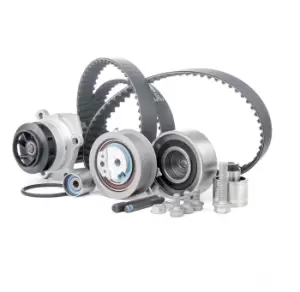Image of SNR Water Pump + Timing Belt Kit VW,AUDI,SKODA KDP457.720 038109244J,03L109119C,03L109119E 03L109119G,03L109119J,03L109243B,03L109243F,03L109244