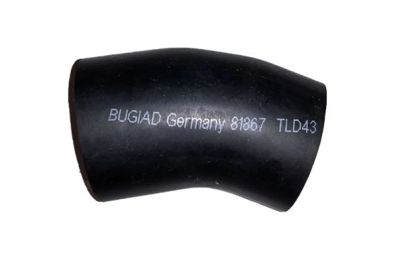 Image of Charger intake hose BUGIAD 81867