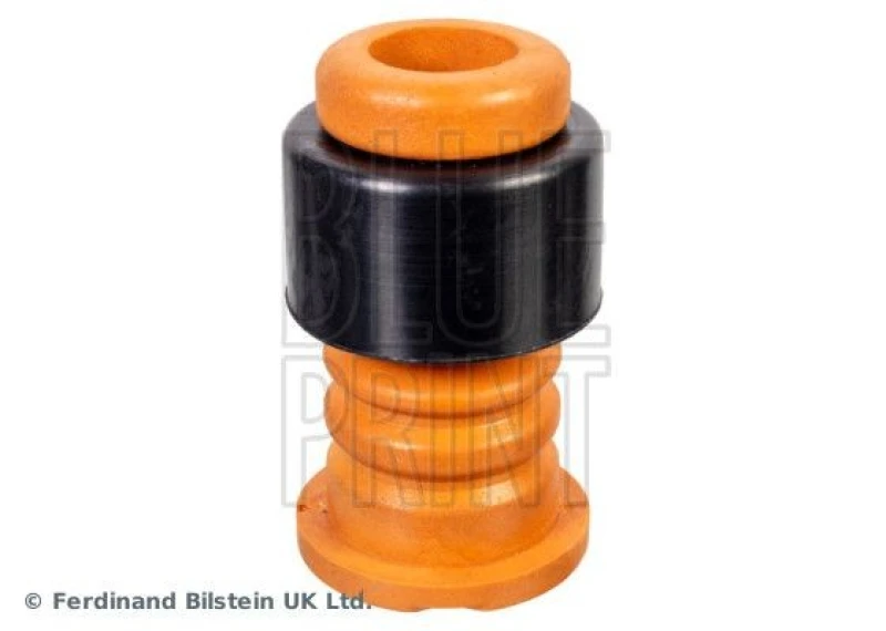 Image of Blue PRINT Rubber Buffer, suspension Blue PRINT ADBP800082
