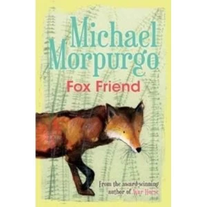 Image of Fox Friend