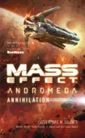 Image of mass effect annihilation