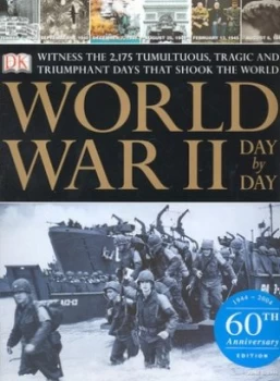 Image of World War Ii by William A. Mcintosh Hardback