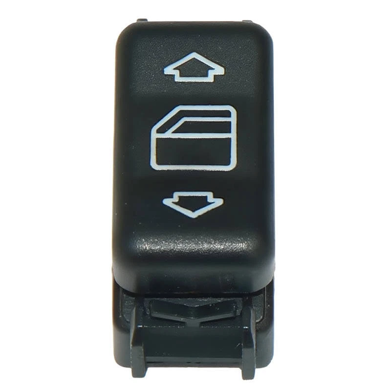 Image of METZGER 0916023 Switch, window winder Left Front Switch,window winder (1761)