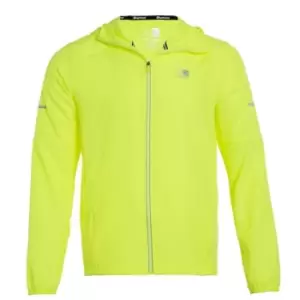 Image of Karrimor Run Jacket Mens - Yellow