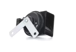 Image of VEMO Horn V10-77-0918 VW,AUDI,MERCEDES-BENZ,Golf IV Schragheck (1J1),Golf V Schragheck (1K1),TOURAN (1T1, 1T2),GOLF VI (5K1),GOLF PLUS (5M1, 521)