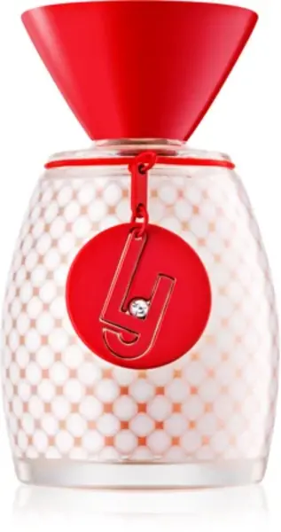 Image of Liu Jo Lovely U Eau de Toilette For Her 30ml