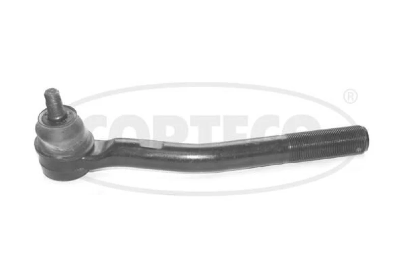 Image of Track rod end CORTECO 49398996