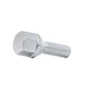 Image of AIC Wheel Bolt RENAULT,NISSAN 52918 40222BC40A,4025400QAB,6001544123 7700437514,7700437516,7700668275,7700733791,7700835830,8200030701