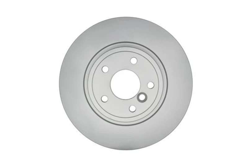 Image of HELLA Brake disc HELLA 8DD 355 132-391
