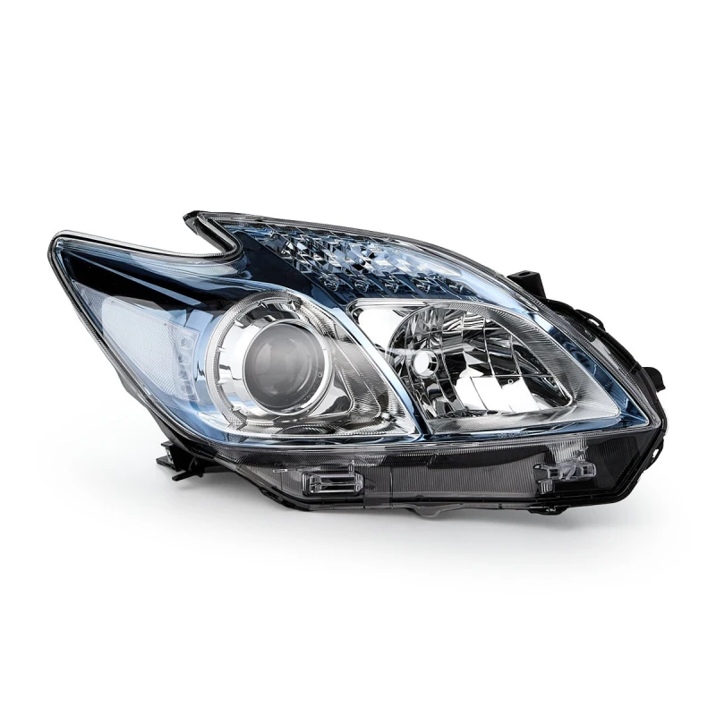 Image of PRASCO Headlight PRASCO TY4254923
