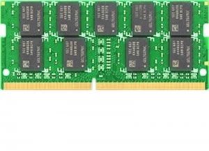 Image of Synology 16GB 2400MHz DDR4 RAM