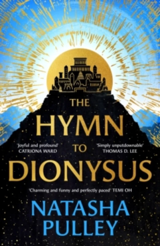 Image of The Hymn to Dionysus Paperback / softback