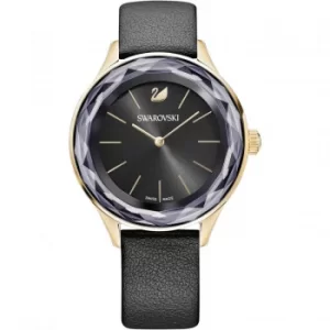 Image of Ladies Swarovski Octea Nova Watch