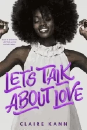 Image of lets talk about love
