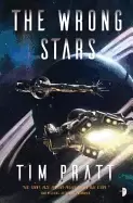 Image of wrong stars