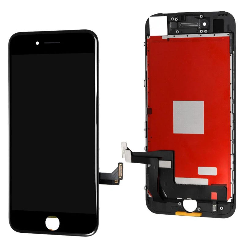Image of CoreParts MOBX-IPC7G-LCD-B mobile phone spare part Display Black