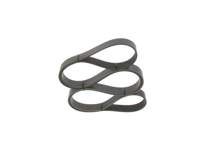 Image of Bosch 1 987 947 387 V-ribbed belt V-Ribbed Belts (305)