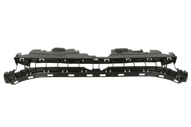 Image of BLIC 6502-03-2566203P Impact Absorber, bumper Front Plastic Impact Absorber,bumper (1087)