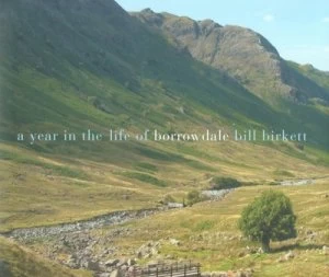 Image of A Year in the Life of Borrowdale by Bill Birkett Hardback