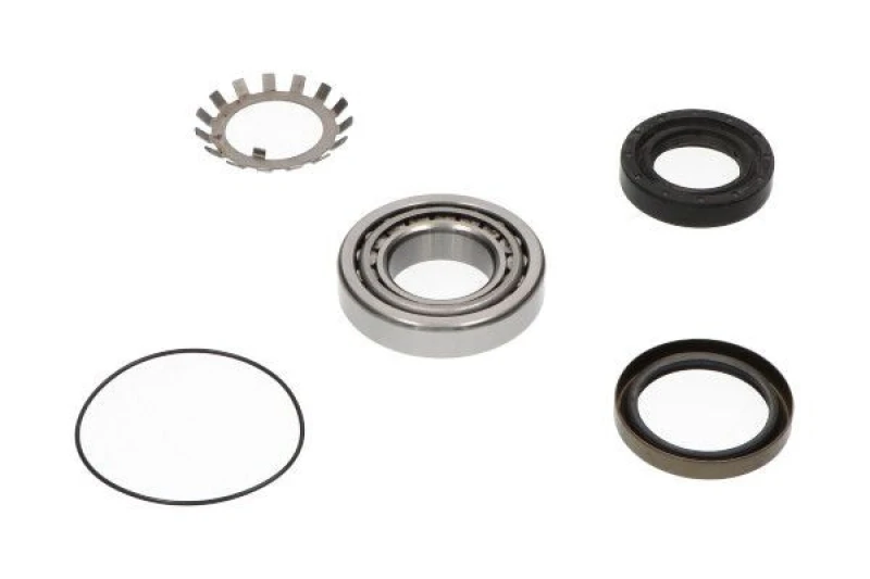 Image of KAVO PARTS Wheel bearing kit KAVO PARTS WBK-5508