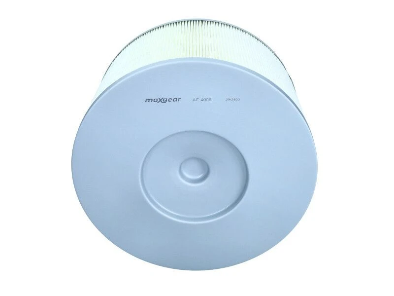 Image of MAXGEAR Air filter MAXGEAR 26-2847