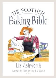 Image of The Scottish Baking Bible