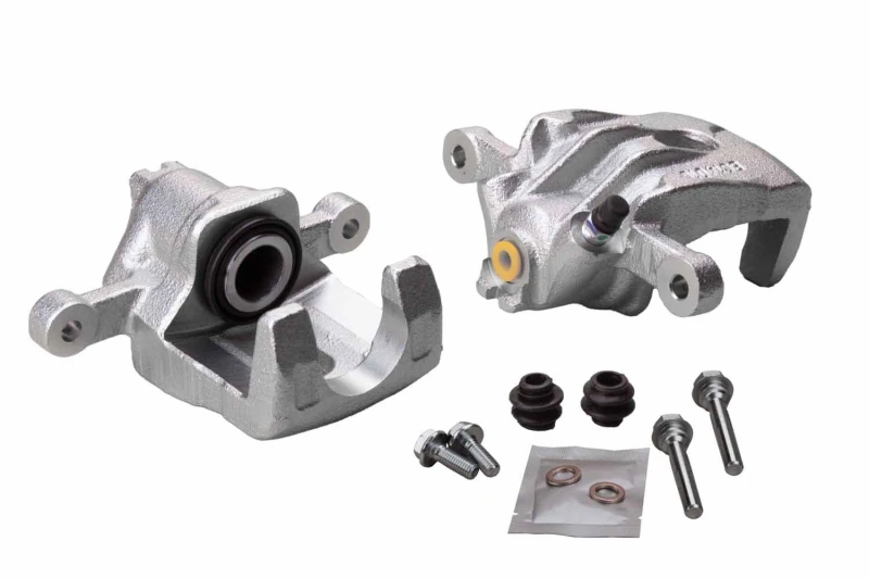 Image of HELLA Brake caliper HELLA 8AN 355 796-651